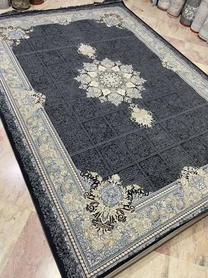 فرش 700 شانه تراکم 2550